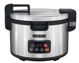 Rice Cooker, 90 Cup